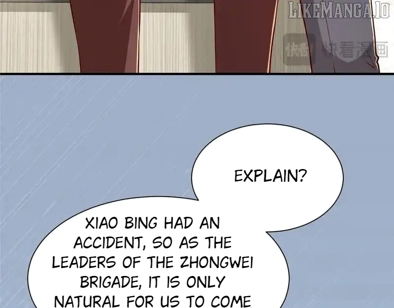 I randomly have a new career every week Chapter 844 - page 32